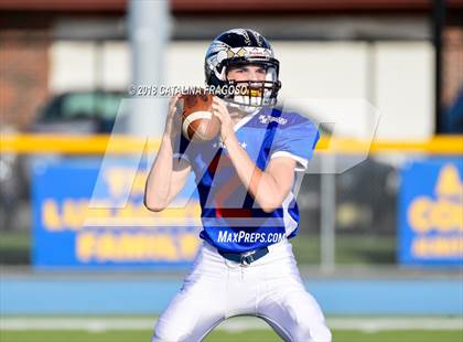 Thumbnail 3 in Bergen County All-Star Game (North vs. South) photogallery.