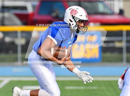 Thumbnail 2 in Bergen County All-Star Game (North vs. South) photogallery.
