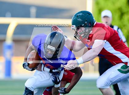 Thumbnail 3 in Bergen County All-Star Game (North vs. South) photogallery.