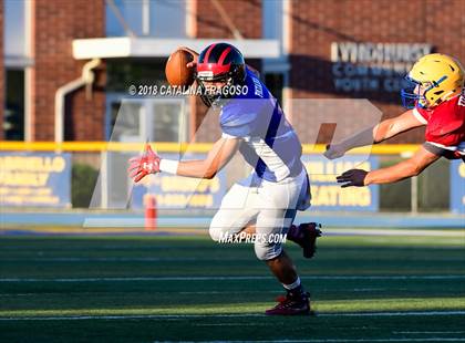 Thumbnail 2 in Bergen County All-Star Game (North vs. South) photogallery.