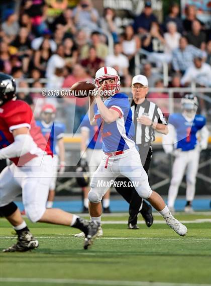 Thumbnail 2 in Bergen County All-Star Game (North vs. South) photogallery.