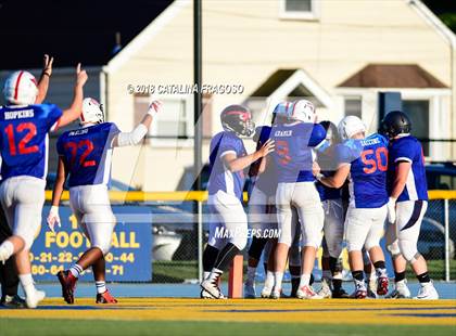 Thumbnail 3 in Bergen County All-Star Game (North vs. South) photogallery.