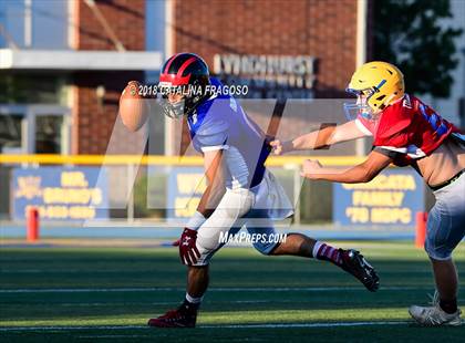 Thumbnail 1 in Bergen County All-Star Game (North vs. South) photogallery.