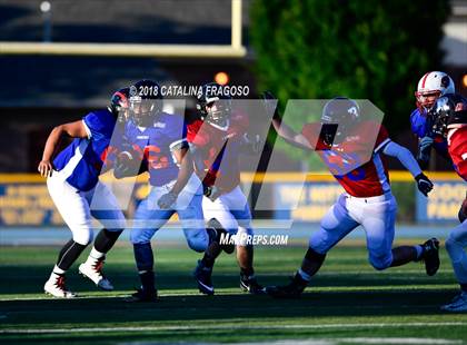 Thumbnail 3 in Bergen County All-Star Game (North vs. South) photogallery.