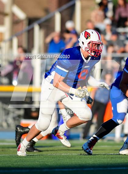 Thumbnail 2 in Bergen County All-Star Game (North vs. South) photogallery.