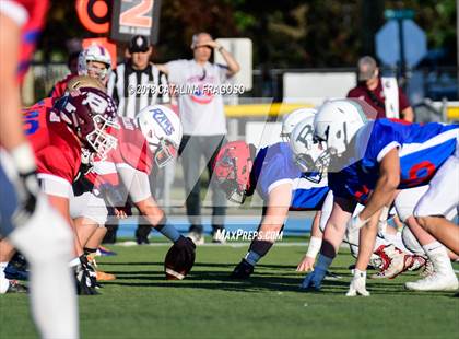 Thumbnail 3 in Bergen County All-Star Game (North vs. South) photogallery.