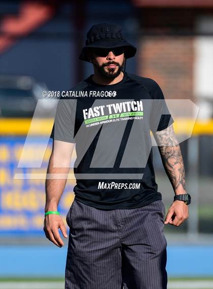 Thumbnail 1 in Bergen County All-Star Game (North vs. South) photogallery.