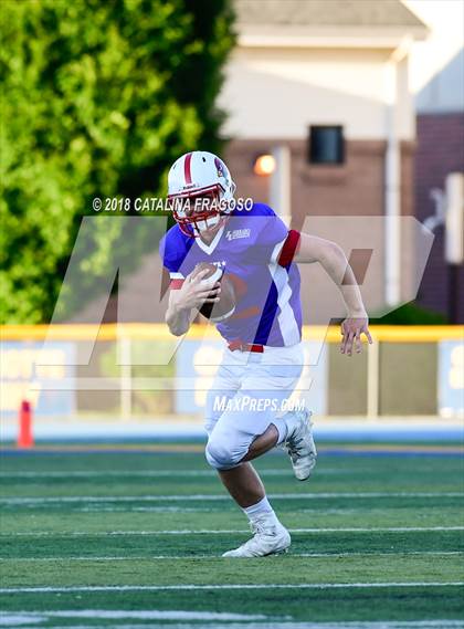 Thumbnail 1 in Bergen County All-Star Game (North vs. South) photogallery.