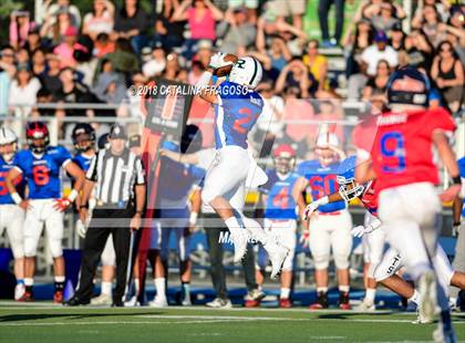 Thumbnail 3 in Bergen County All-Star Game (North vs. South) photogallery.