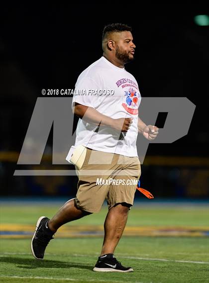 Thumbnail 3 in Bergen County All-Star Game (North vs. South) photogallery.