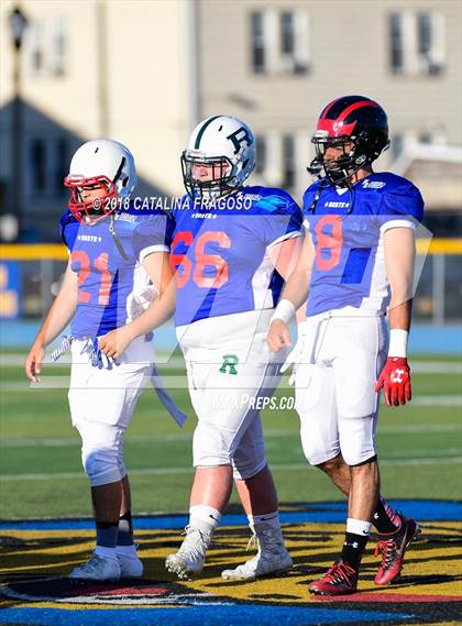 Thumbnail 3 in Bergen County All-Star Game (North vs. South) photogallery.