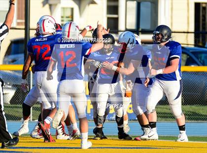 Thumbnail 1 in Bergen County All-Star Game (North vs. South) photogallery.