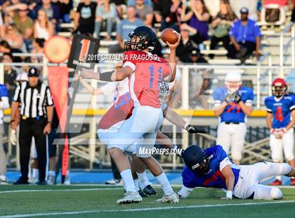 Thumbnail 1 in Bergen County All-Star Game (North vs. South) photogallery.