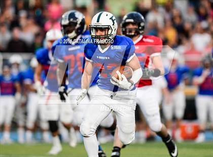 Thumbnail 2 in Bergen County All-Star Game (North vs. South) photogallery.