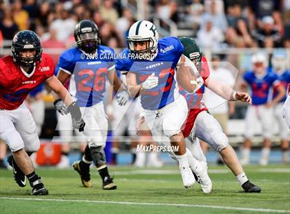 Thumbnail 1 in Bergen County All-Star Game (North vs. South) photogallery.