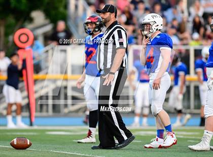 Thumbnail 2 in Bergen County All-Star Game (North vs. South) photogallery.