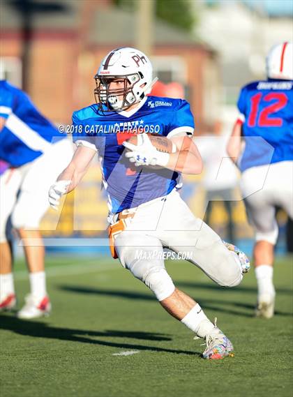 Thumbnail 2 in Bergen County All-Star Game (North vs. South) photogallery.