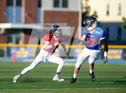 Thumbnail 3 in Bergen County All-Star Game (North vs. South) photogallery.