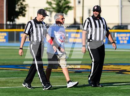 Thumbnail 3 in Bergen County All-Star Game (North vs. South) photogallery.