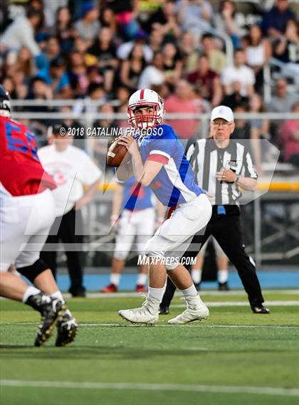 Thumbnail 2 in Bergen County All-Star Game (North vs. South) photogallery.
