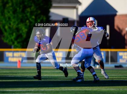 Thumbnail 2 in Bergen County All-Star Game (North vs. South) photogallery.