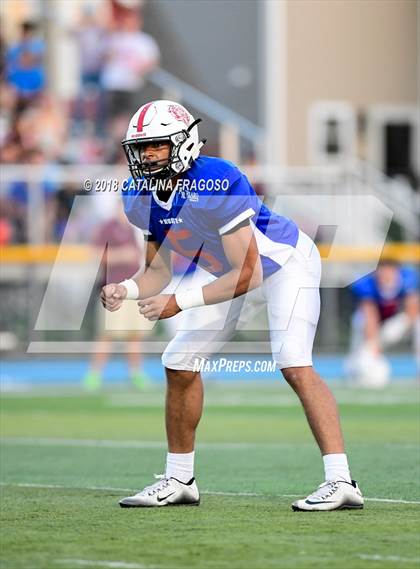 Thumbnail 1 in Bergen County All-Star Game (North vs. South) photogallery.