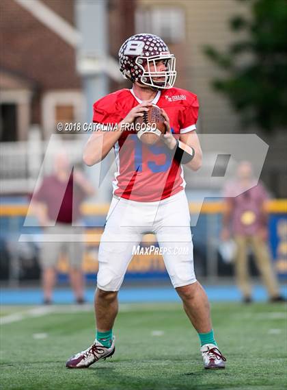 Thumbnail 2 in Bergen County All-Star Game (North vs. South) photogallery.