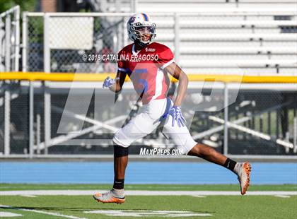 Thumbnail 1 in Bergen County All-Star Game (North vs. South) photogallery.