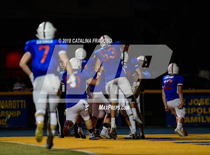 Thumbnail 1 in Bergen County All-Star Game (North vs. South) photogallery.
