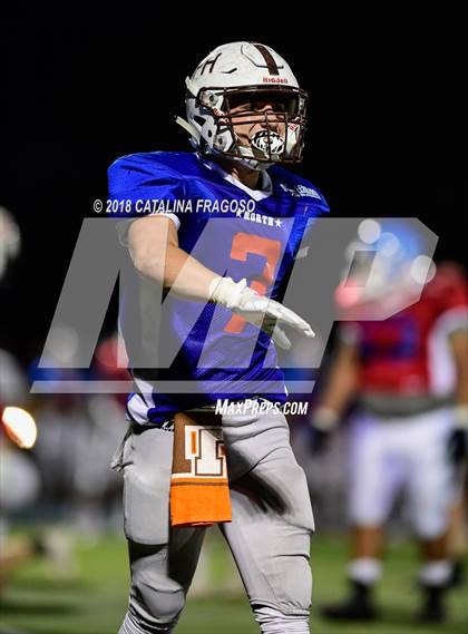 Thumbnail 3 in Bergen County All-Star Game (North vs. South) photogallery.