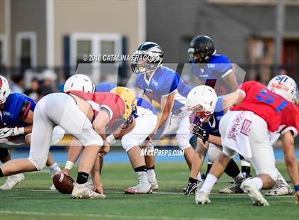 Thumbnail 3 in Bergen County All-Star Game (North vs. South) photogallery.