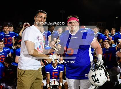 Thumbnail 2 in Bergen County All-Star Game (North vs. South) photogallery.
