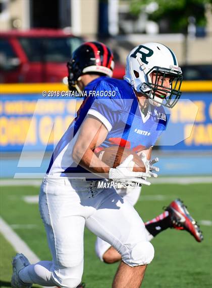 Thumbnail 1 in Bergen County All-Star Game (North vs. South) photogallery.