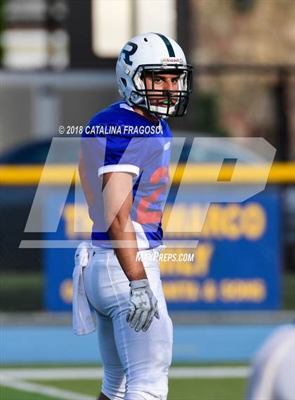 Thumbnail 2 in Bergen County All-Star Game (North vs. South) photogallery.