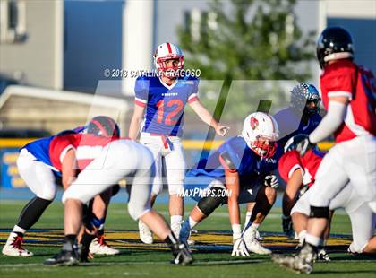 Thumbnail 1 in Bergen County All-Star Game (North vs. South) photogallery.