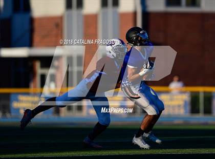 Thumbnail 3 in Bergen County All-Star Game (North vs. South) photogallery.