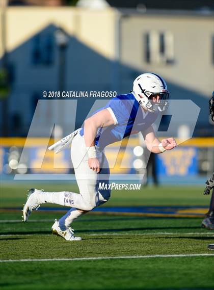 Thumbnail 1 in Bergen County All-Star Game (North vs. South) photogallery.
