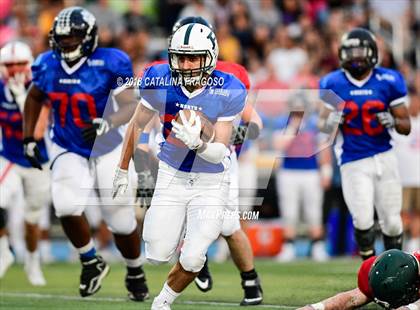 Thumbnail 1 in Bergen County All-Star Game (North vs. South) photogallery.