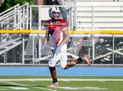 Thumbnail 2 in Bergen County All-Star Game (North vs. South) photogallery.