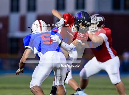 Thumbnail 3 in Bergen County All-Star Game (North vs. South) photogallery.