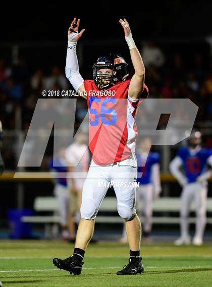 Thumbnail 3 in Bergen County All-Star Game (North vs. South) photogallery.