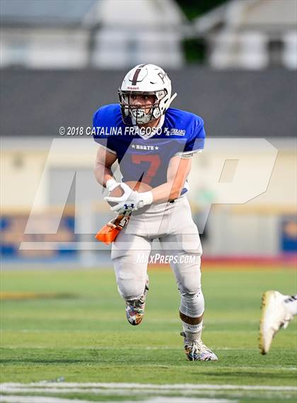 Thumbnail 2 in Bergen County All-Star Game (North vs. South) photogallery.