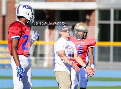 Thumbnail 2 in Bergen County All-Star Game (North vs. South) photogallery.