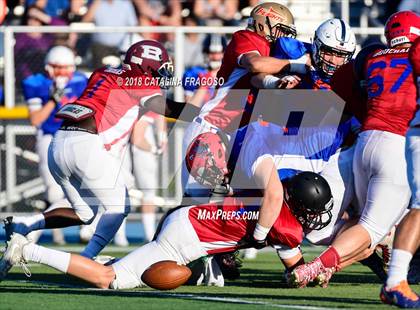 Thumbnail 1 in Bergen County All-Star Game (North vs. South) photogallery.