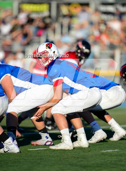 Thumbnail 1 in Bergen County All-Star Game (North vs. South) photogallery.