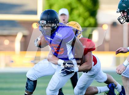 Thumbnail 1 in Bergen County All-Star Game (North vs. South) photogallery.