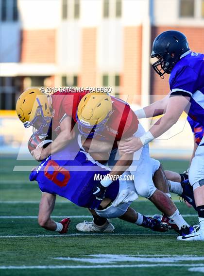 Thumbnail 2 in Bergen County All-Star Game (North vs. South) photogallery.