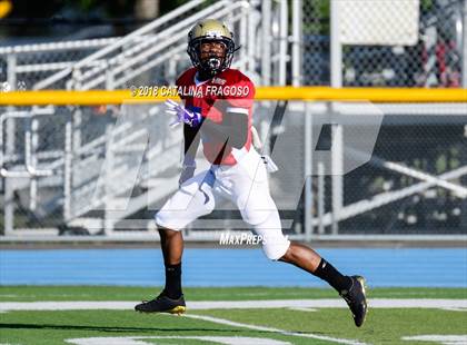 Thumbnail 1 in Bergen County All-Star Game (North vs. South) photogallery.