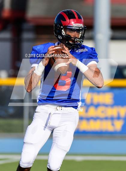 Thumbnail 1 in Bergen County All-Star Game (North vs. South) photogallery.