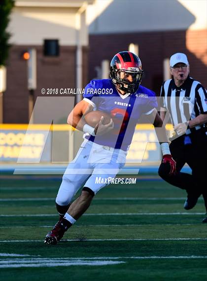 Thumbnail 3 in Bergen County All-Star Game (North vs. South) photogallery.